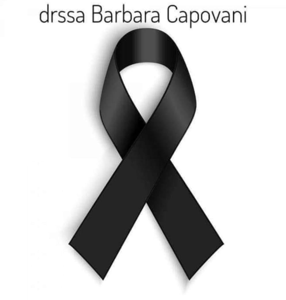 Cordoglio per la collega Barbara Capovani