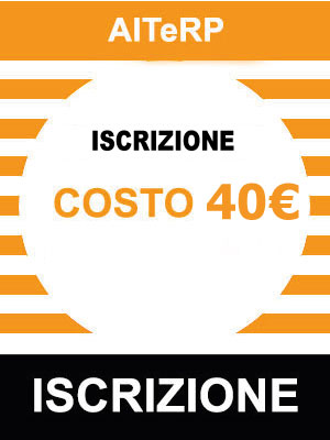 ISCRIZIONE