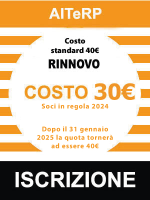 RINNOVO