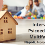 Corso residenziale “Intervento Psicoeducativo Multifamiliare” a Napoli